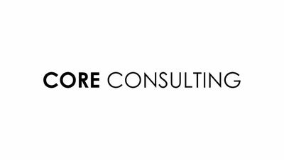 Core Consulting-company-logo