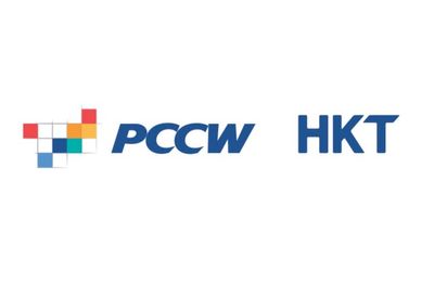 PCCW/HKT -company-logo