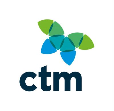 Corporate Travel Management-company-logo