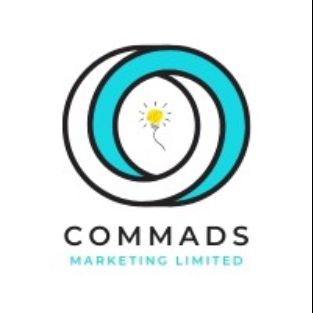 CommAds Marketing Limited-company-logo