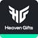 Heaven Gifts-company-logo