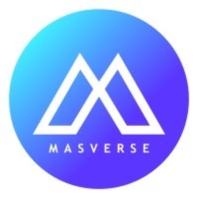 Masverse-company-logo