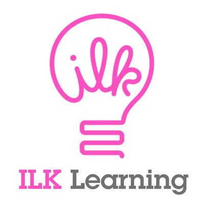 ILK Learning Limited-company-logo