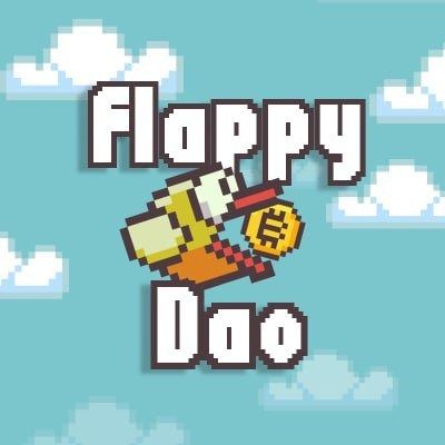 Flappy DAO-company-logo