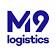 M9 LOGISTICS-company-logo