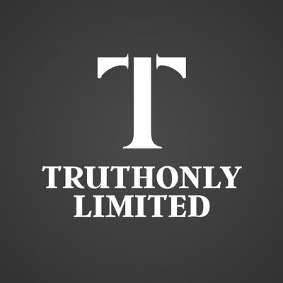 Truthonly Limited-company-logo