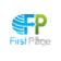 First Page-company-logo