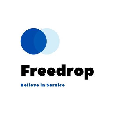 Freedrop Limited-company-logo