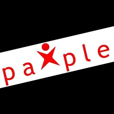 Paxple-company-logo
