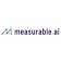 Measurable AI-company-logo