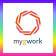 myGwork - LGBTQ+ Business Community-company-logo