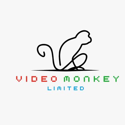 Video Moneky Limited-company-logo