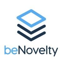 beNovelty Limited-company-logo