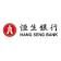 Hang Seng Bank Limited-company-logo