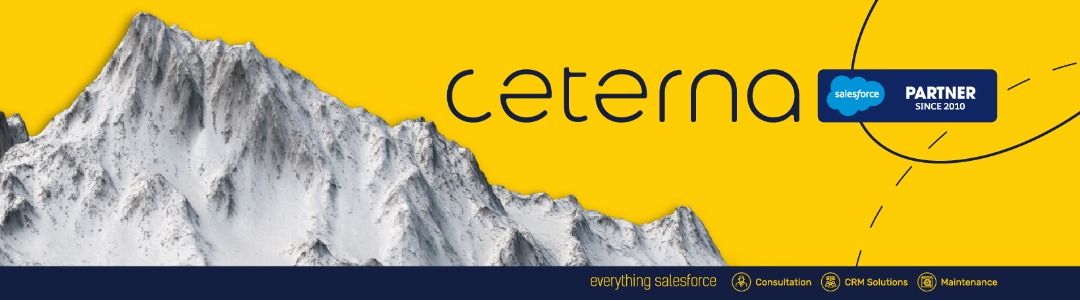 Ceterna (Asia) Limited