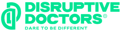 Disruptive Doctors-company-logo