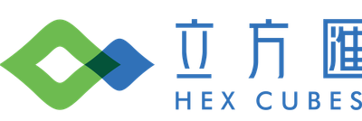 Hexcubes-company-logo