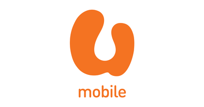 U Mobile-company-logo