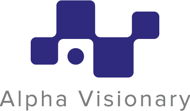 Alpha Visionary-company-logo
