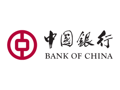 Bank of China-company-logo