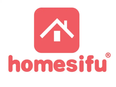 Homesifu-company-logo