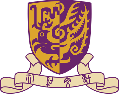 The Chinese University of Hong Kong-company-logo