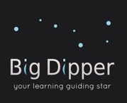 Big Dipper Studio Limited-company-logo