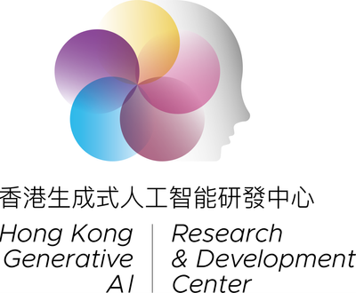 香港生成式人工智能研發中心（HKGAI）-company-logo