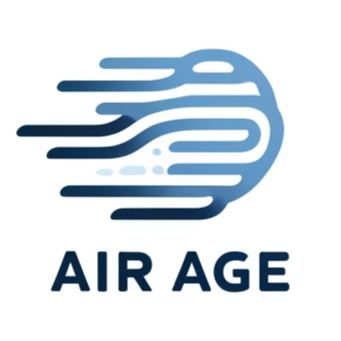 AIR AGE CO., LIMITED-company-logo