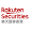 Rakuten Securities Hong Kong Limited-company-logo