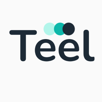 Teel-company-logo