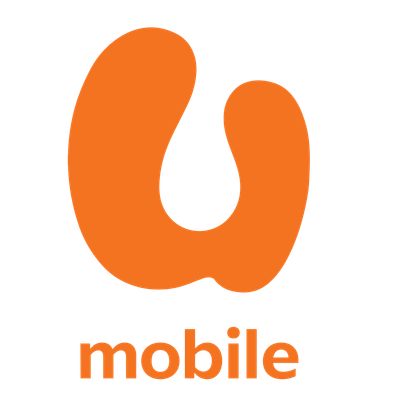 U Mobile-company-logo