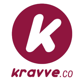 Kravve-company-logo