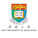 The University of Hong Kong-company-logo