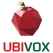 Ubivox-company-logo
