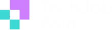 TechJobAsia Logo