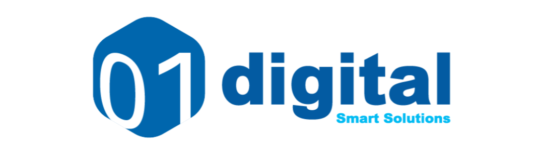 01Digital Smart Solution Limited